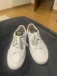 Sapatilhas Fred Perry