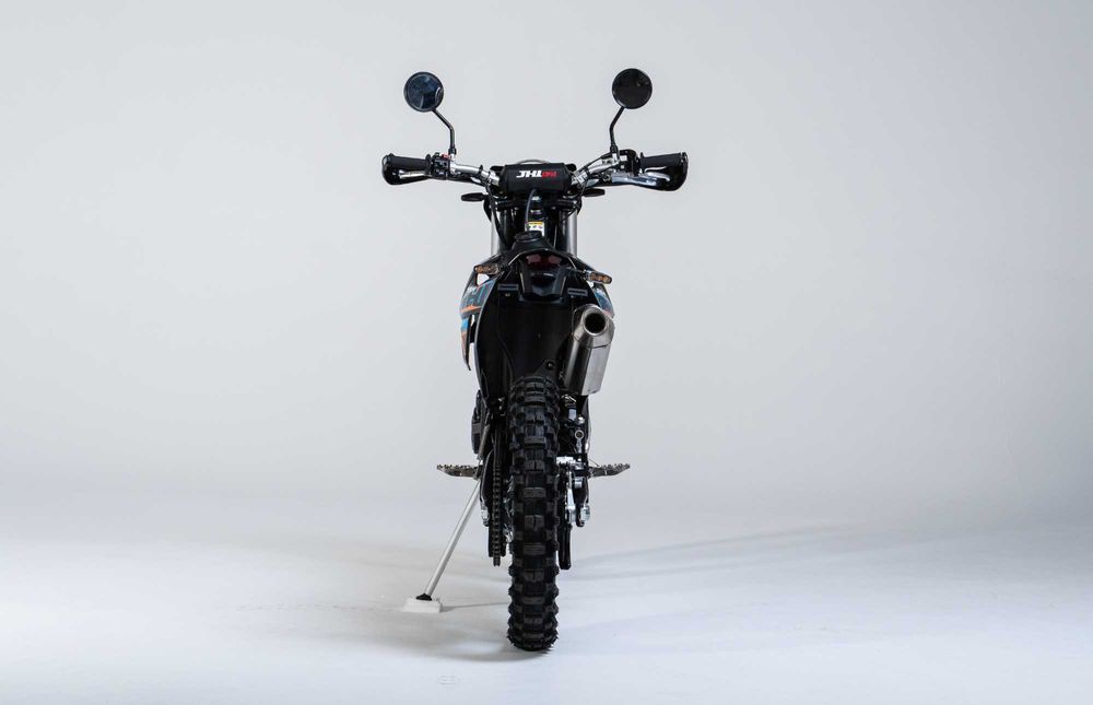 Мотоцикл JHL LX 250