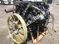 Двигатель,Двигун,Мотор,Головка,Мерседес,Mercedes Actros MP4 OM471LA