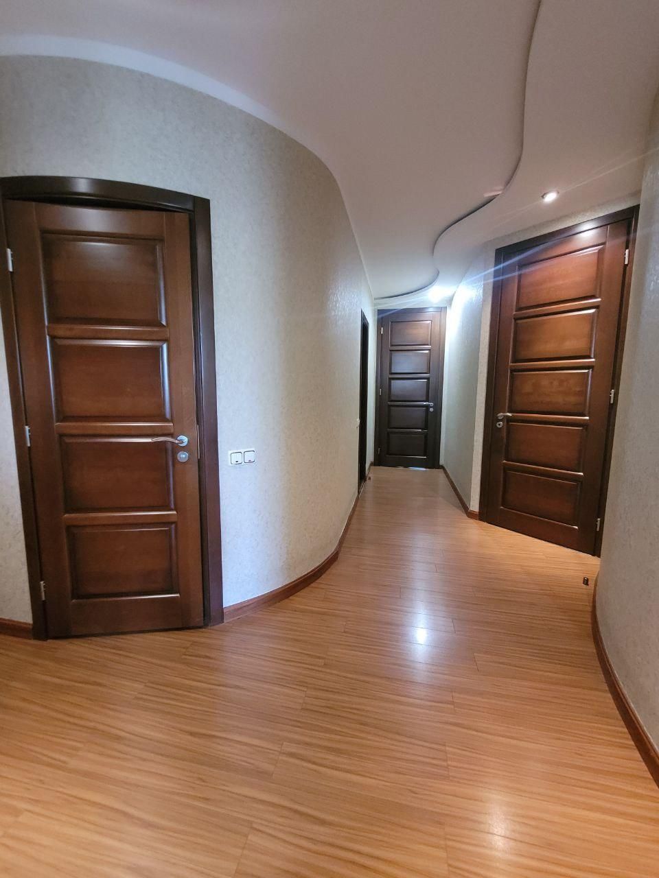Квартира біля моря | ЖК «Стожари», 10 ст. Великого Фонтану | 132 м²
