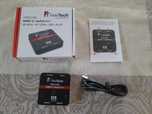 FeinTech VSW12100 Hdmi 2.1 Switch 2 w 1 Out 4K