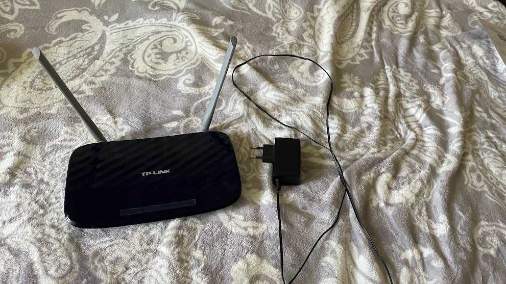 Роутер TP-Link Archer c20