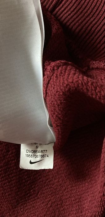 худі Nike під Vintage