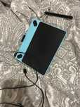 tablet graficzny Wacom CTL-490 comic s