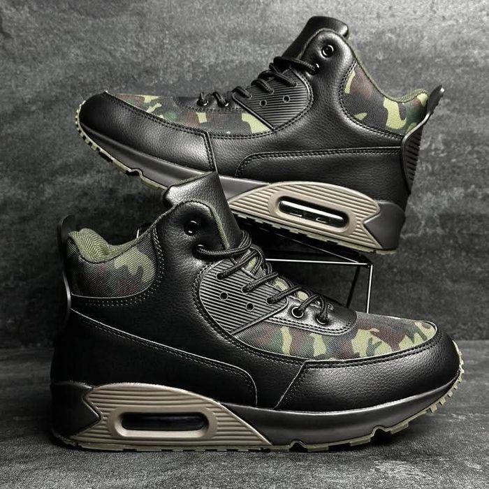 Є Наложенй Платіж Чоловічі Зимові 41-46р