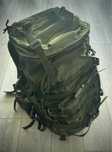 Wisport Crafter 55l full opcja (dodatki)