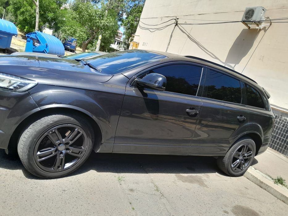 Продам автомобіль