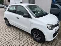 Renault Twingo Bezwypadkowe serwisowane