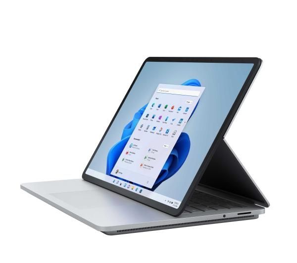 Встигни купити!  Новий Surface Laptop Studio 14,4" i5-11300H 16/512