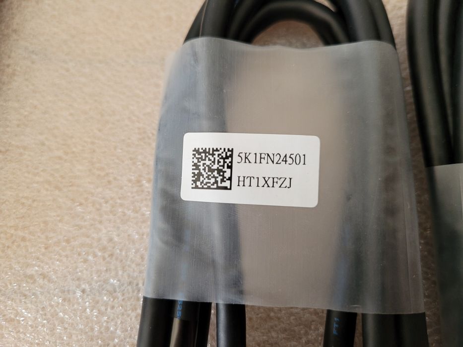 DisplayPort кабель DELL Новий!