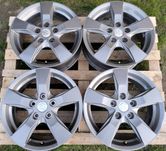 Felgi Oryginał Suzuki Vitara SX4 S-Cross Swift Sport 6x16 ET50 5x114,3