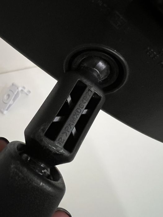 Дзеркало заднього виду Ichikoh 8294 для Nissan Rogue Sport 2019