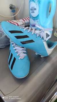 Chuteiras Adidas