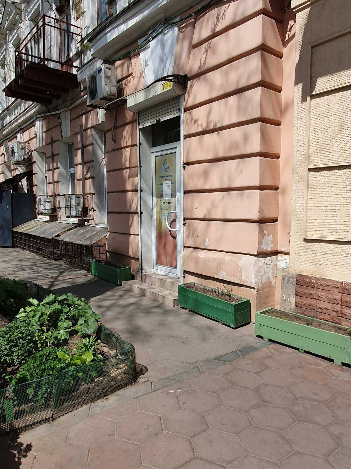 Продается  готовый офис в центре города