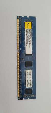 używana pamięć RAM DDR3 komputer stacjonarny 2GB 1333 Mhz