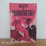 A.K. Blakemore Wiedźmy z Manningtree