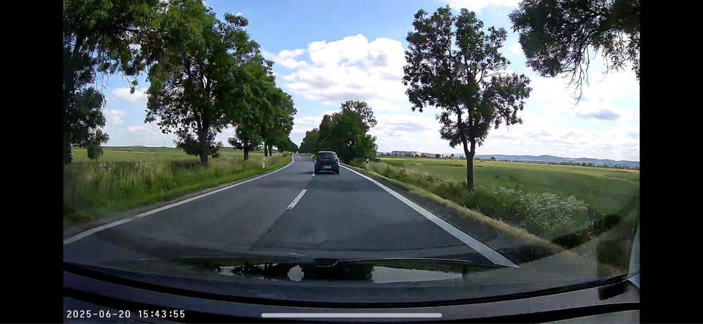 70 Mai Dash Cam S1