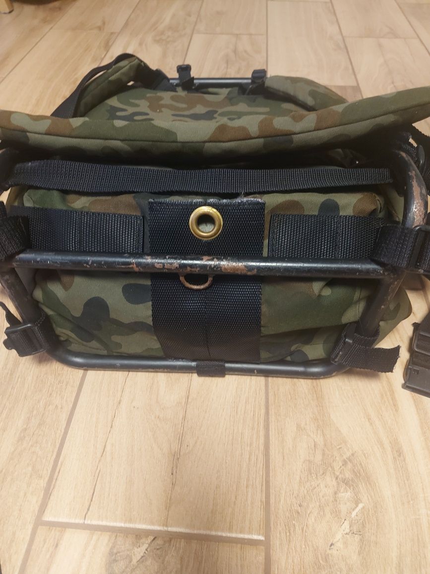 Plecak wojskowy LUBAWA