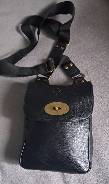 Сумка MULBERRY оригінальна.