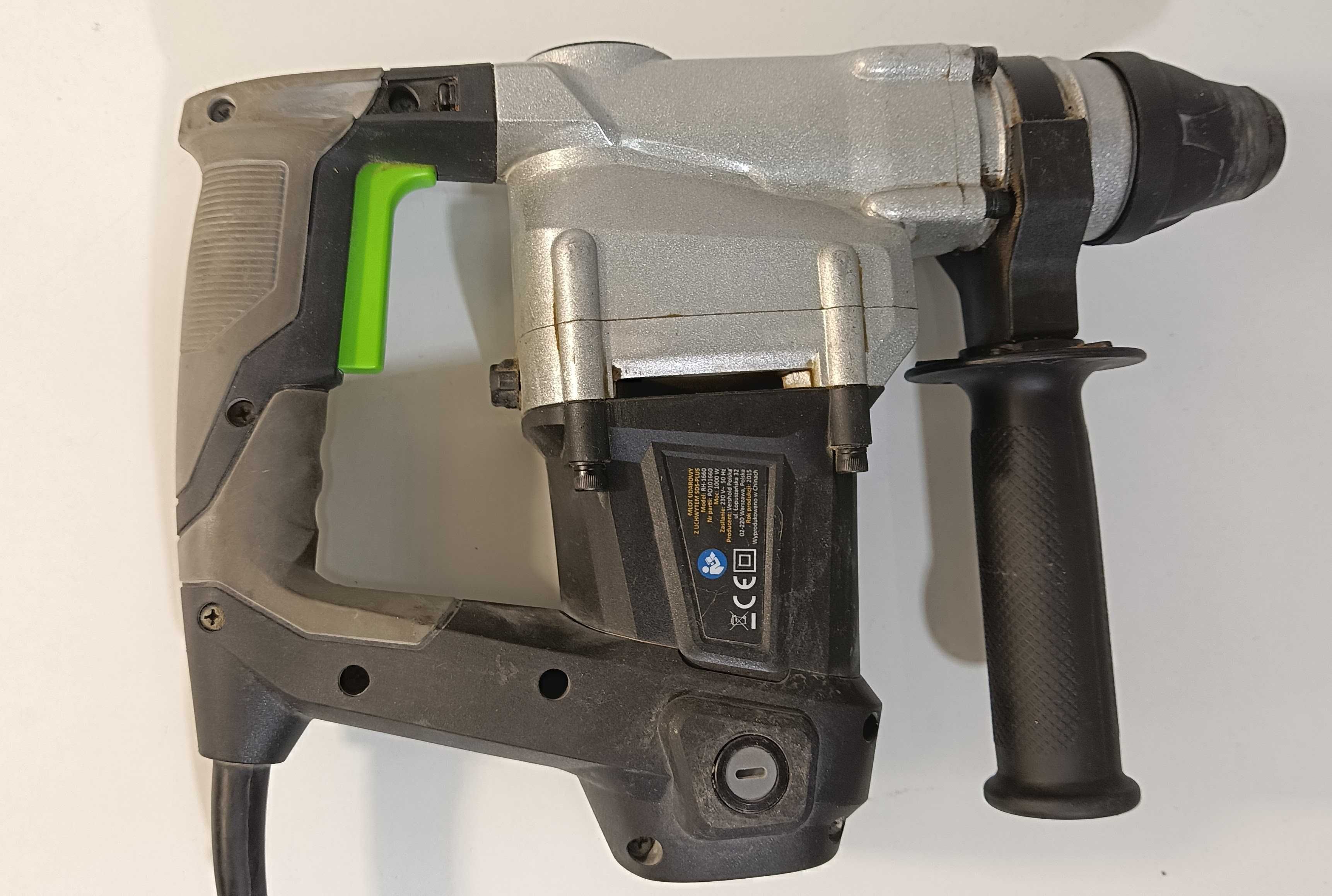 Niteo Tools młot udarowy sds plus RH-1660