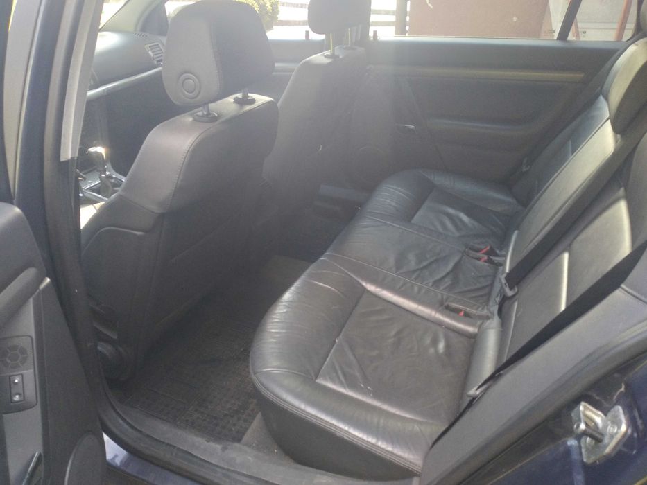 Opel Vectra c 1.9cdti 2008r.