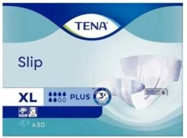 памперсы подгузники для взрослых тена L XL Tena