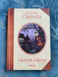 Labirynt Lukrecji Agnieszka Chylińska