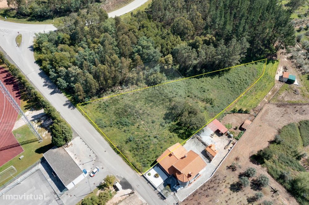 Terreno  para venda
