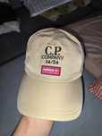 Кепка Adidas X C.P. Company Spzl Cap