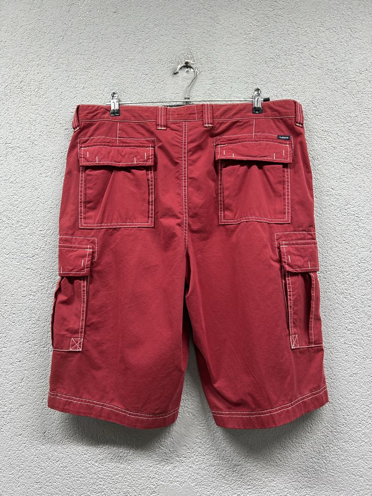 Шорти карго Garduer W38 XL чоловічі