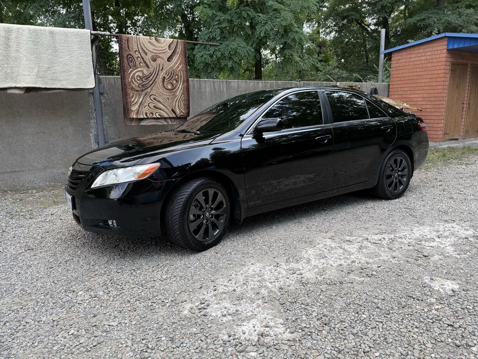 Продам Toyota Camry 40