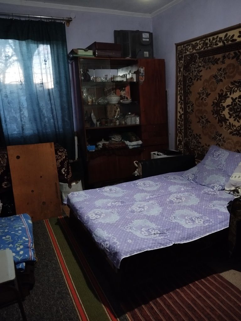 Продається будинок в місті Корсунь-шевченківському