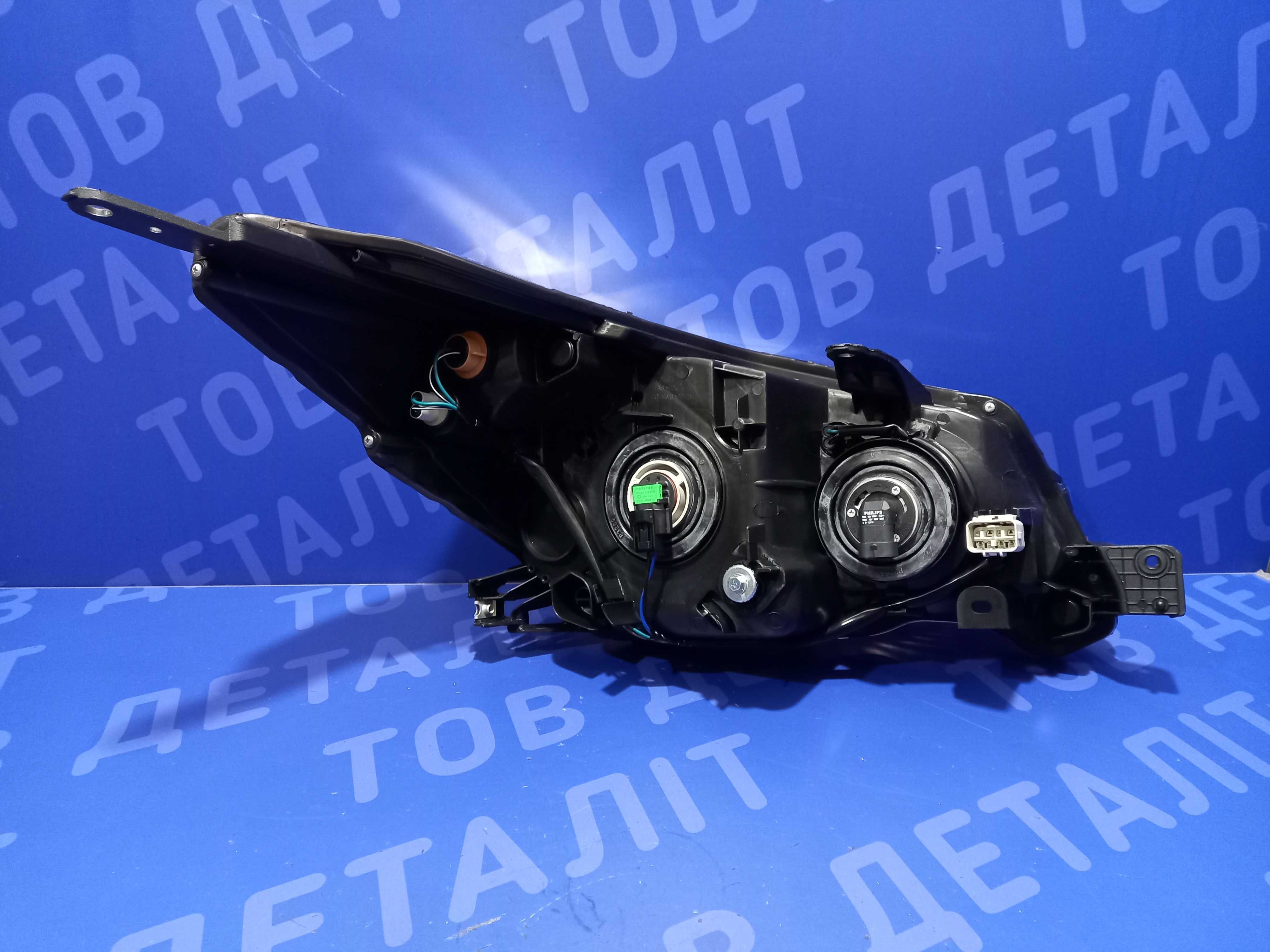 Фара ліва світла до рест Subaru Forester S13 SJ 209444001N 84001SG090