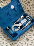 Kit de ferramentas Automotivas CCLIFE - Bloqueio e Alinhamento de Moto
