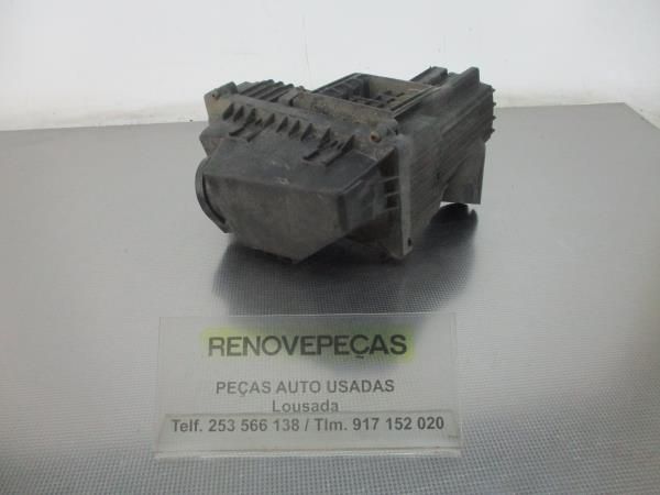 Caixa filtro ar PEUGEOT 407 (6D_)