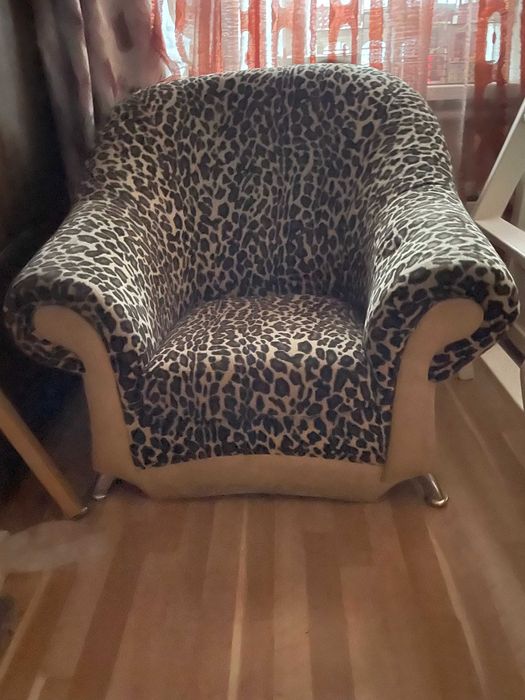 кресло для вітальні