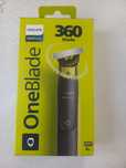 Philips oneblade 360