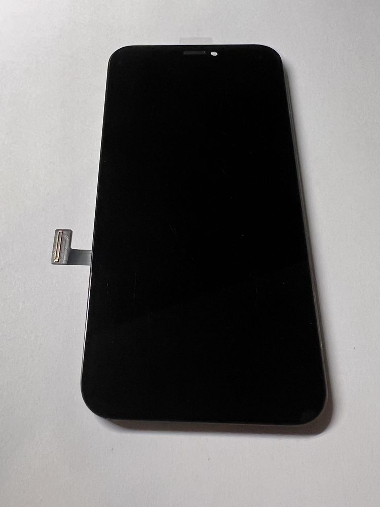 NOWY Wyświetlacz Ekran iPhone 12 mini INCELL + Uszczelka Wymienny CHIP