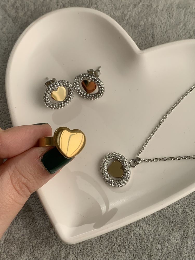 Conjunto dois tons