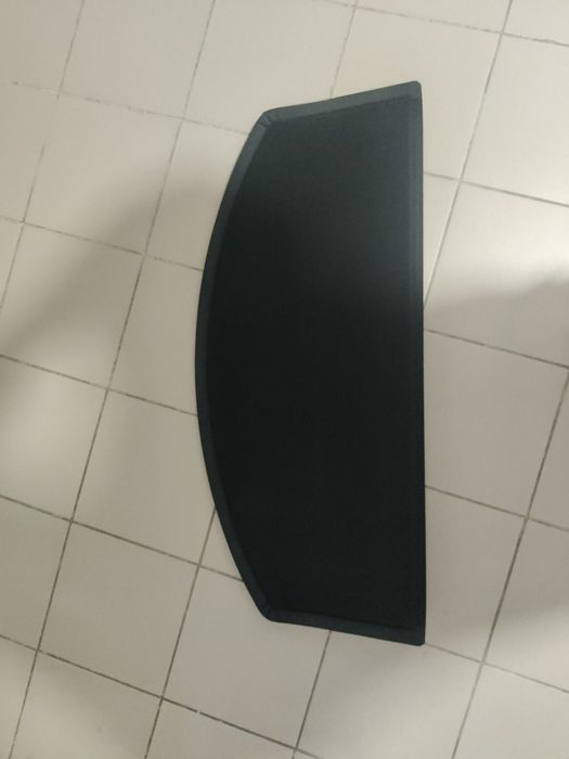 Полка шторка багажника Tesla model y Оригінал