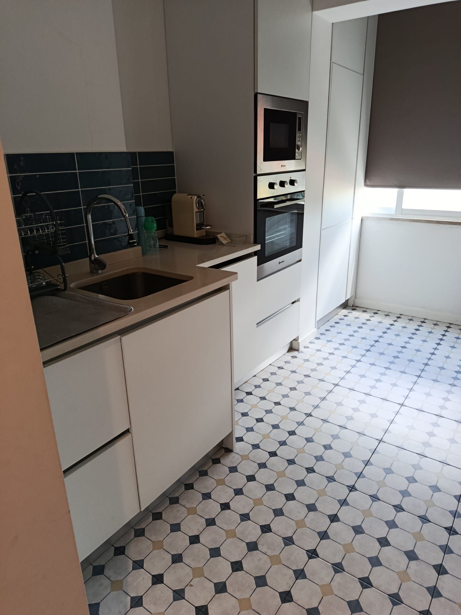 Apartamento T2 em Aires, Palmela
