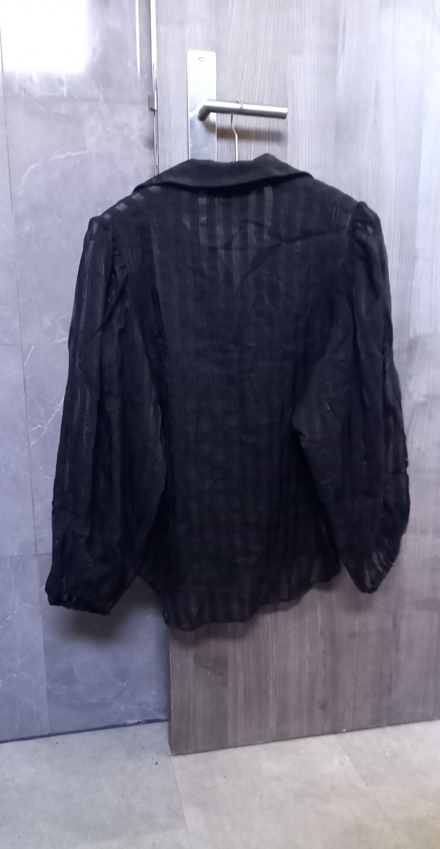 Blusa de senhora M