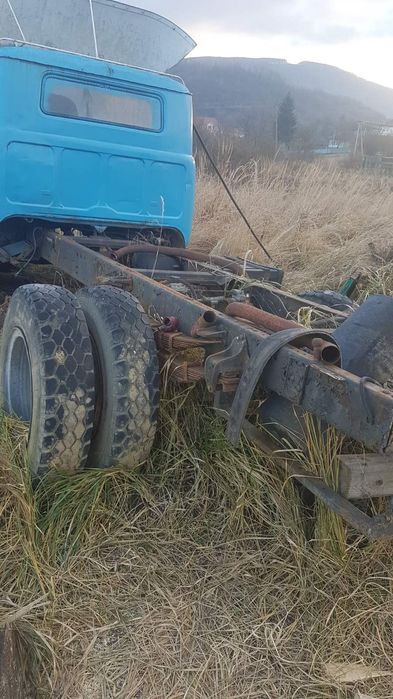 Продам Рама зил 130