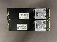 SSD NVME 256Gb 2280