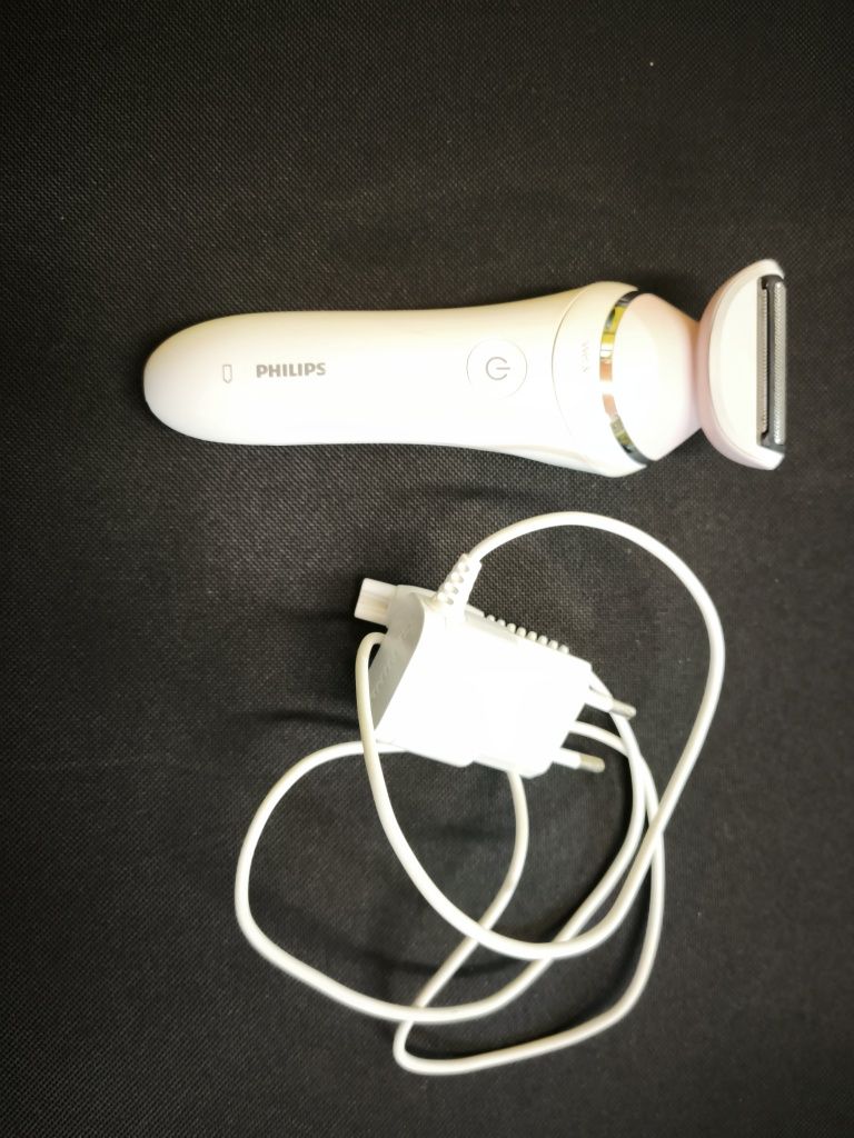 Golarka Philips BRL 140 STAN BDB