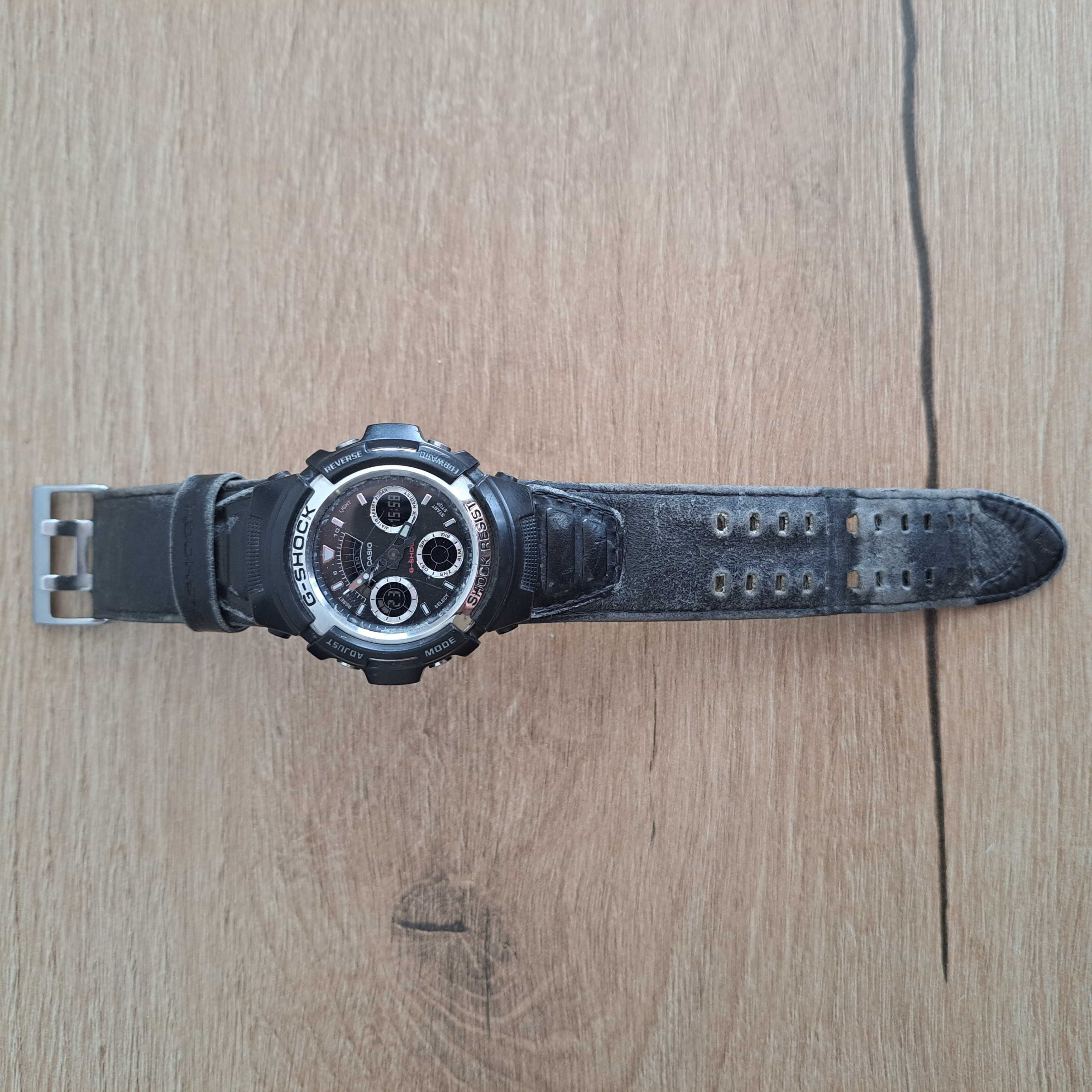Zegarek Casio G-SHOCK 4778