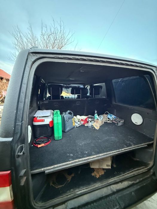 Продам УАЗ Патріот дизель