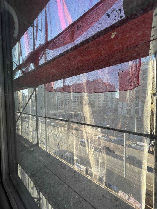 Продаж 2 кімнатної в ЖК ЯРКО Центр