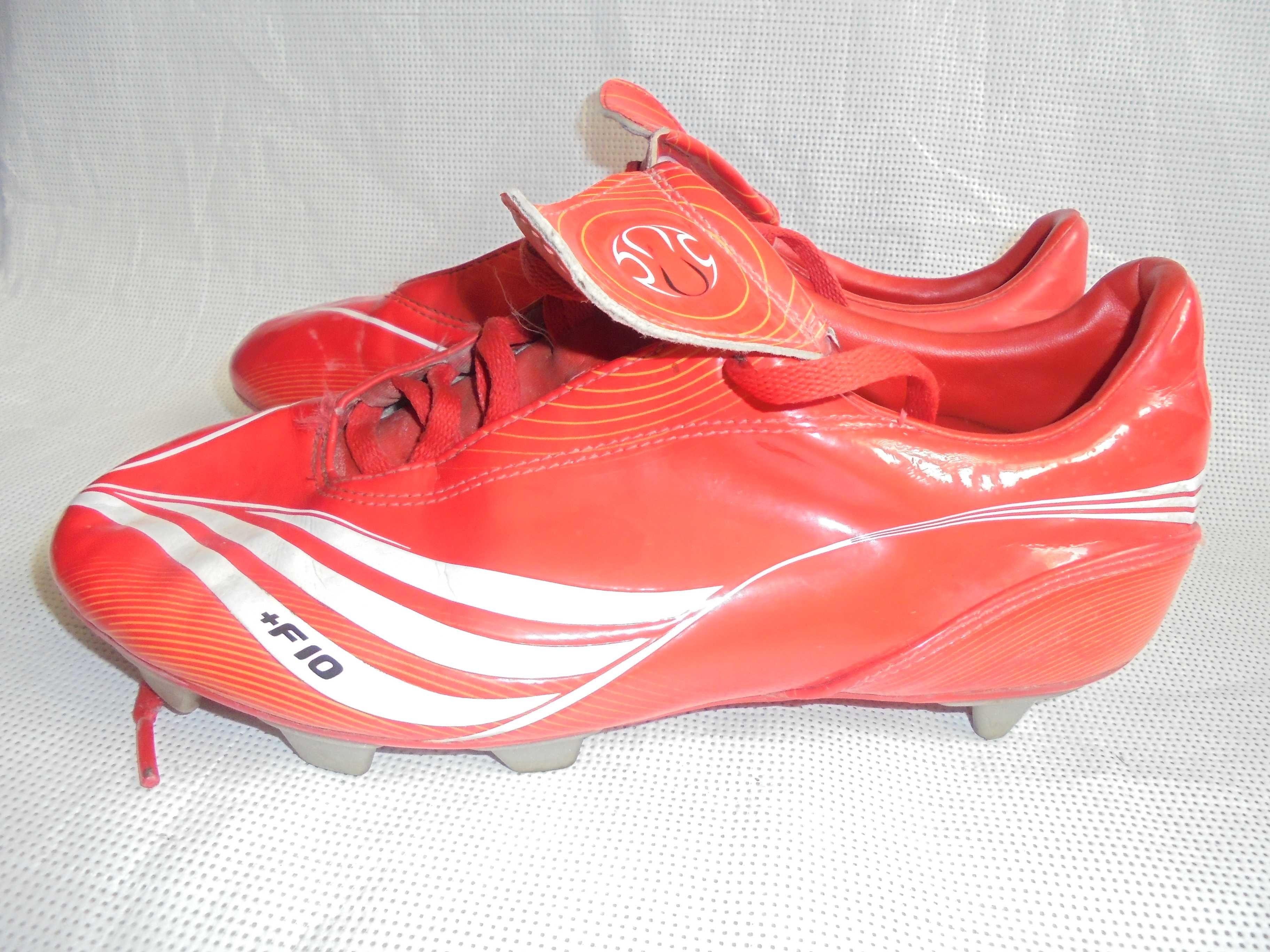 Super korki ADIDAS  F 10 rozm 38