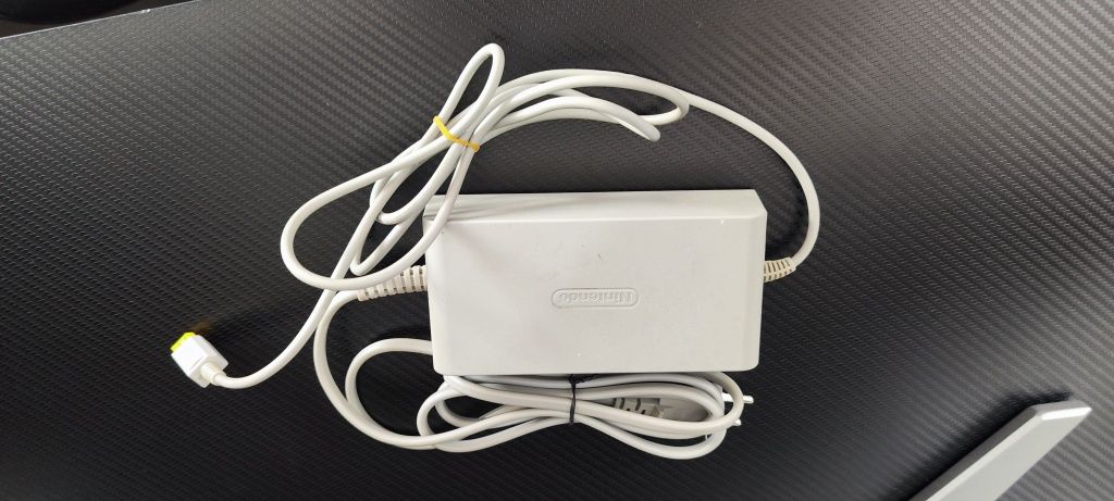 Transformador Wii U (como novo)